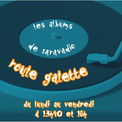 Roule Galette