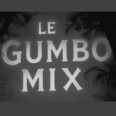 Le Gumbo Mix